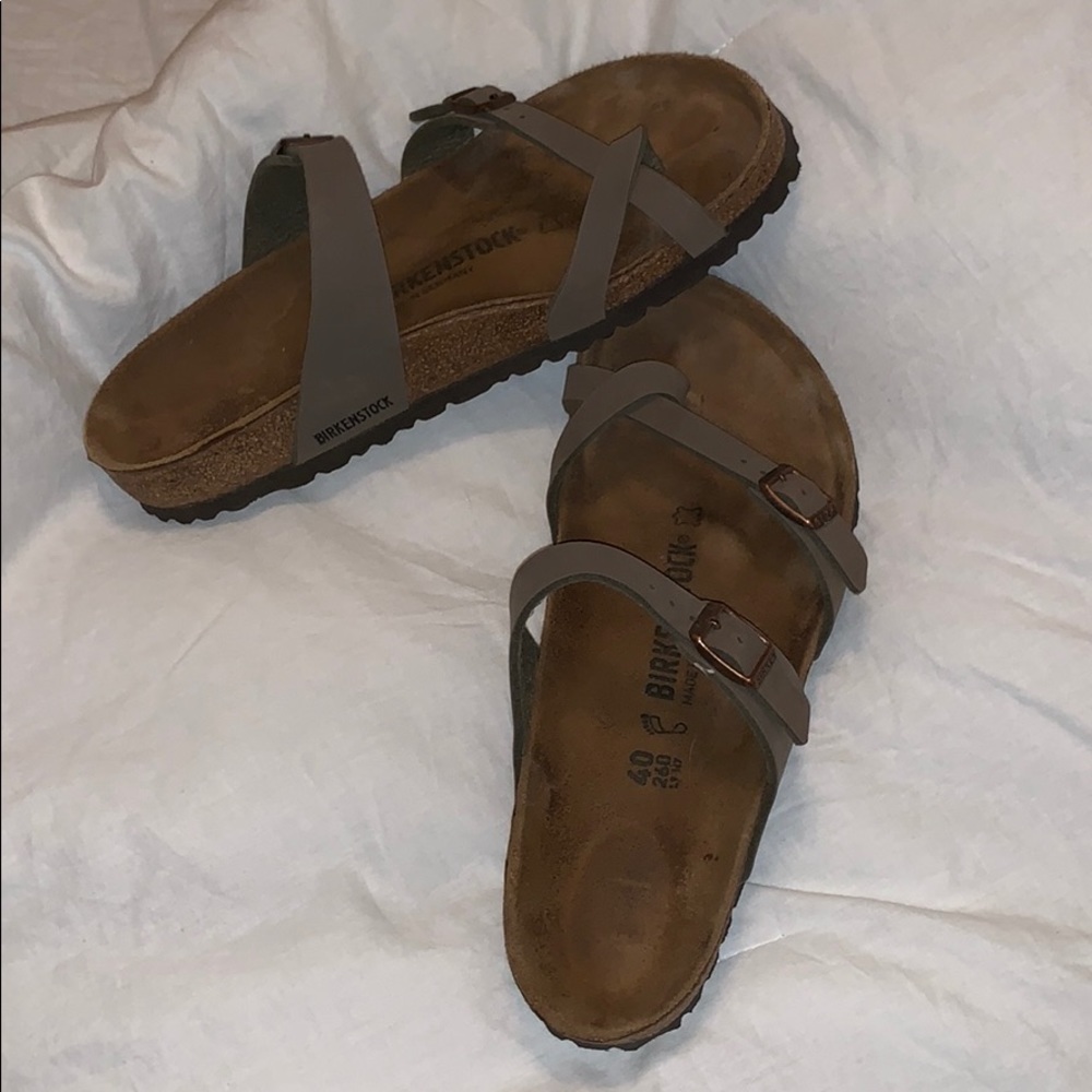 Birkenstock Sandals